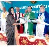 2nd Convocation